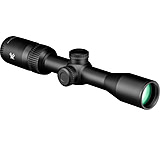 Image of Vortex Crossfire HD 2-7x32 mm 1 in Tube LPVO Rifle Scope, Second Focal Plane