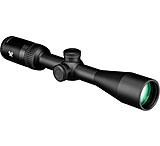 Image of Vortex Crossfire HD 3-9x40 mm 1 in Tube LPVO Rifle Scope, Second Focal Plane