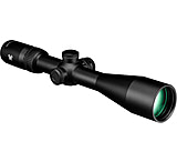 Image of Vortex Crossfire HD 6-18x50 mm 1 in Tube Rifle Scope, Second Focal Plane