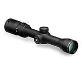 Image of Vortex Diamondback 1.75-5x32mm Rifle Scope, 1in Tube, Second Focal Plane
