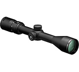 Image of Vortex Diamondback 3-9x40mm Rifle Scope, 1in Tube, Second Focal Plane