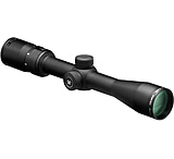 Image of Vortex Diamondback Rimfire 2-7x35mm 1in Tube Second Focal Plane Rifle Scope