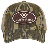Image of Vortex Mossy Oak Original Bottomlands Patch Cap - Men's