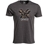 Image of Vortex OPMOD Bluprint Short Sleeve T-Shirt - Men's