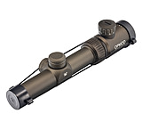 Image of Vortex OPMOD Crossfire II 1-4x24mm Rifle Scope,30mm Tube, Second Focal Plane (SFP)