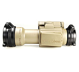 Image of Vortex OPMOD StrikeFire II 1x30mm Reflex Red Dot Sight