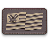 Image of Vortex Pvc Flag Patch