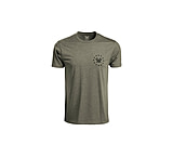 Vortex Salute Short Sleeve T-Shirts - Men's