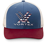 Image of Vortex Stars Over Stripes Cap - Men's