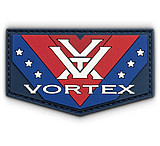 Image of Vortex USA Shield Patch
