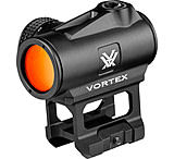 Image of Vortex Triumph 1x Reflex Red Dot Sight