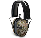 Image of Walkers Razor Series Slim Shooter Folding Electronic Ear Muffs