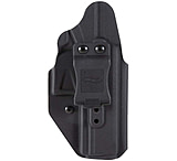 Image of Walther 5130223 PDP Black IWB/OWB Walther PDP