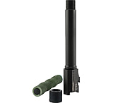 Image of Walther 281329710 PPQ M2 9mm 4.6&quot; Black