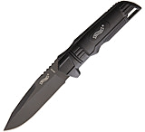 Image of Walther BUK Back Up Knife Fixed Blade Knife