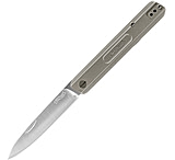 Image of Walther Gentleman Folder Folding Knife