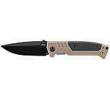 Image of Walther PDP Linerlock Spearpoint Folding Knife