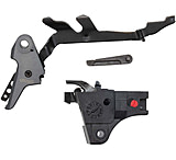 Image of Walther DYN PERF TRIGGER GREY C420E0DF