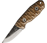 Image of Wander Tactical Menoceras Small Fixed Blade Knife