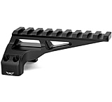Image of Warne Divingboard Tactical Rails Mount