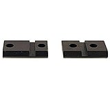 Warne Matte Base Set For Benelli Black Eagle/Super Black Eagle M894/870M