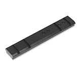 Warne 1 Pc Weaver Mounting Base, TC Encore Omega &amp; Triumph - Matte, M987M