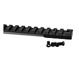 Image of Warne Remington SA Vapor Picatinny Rail