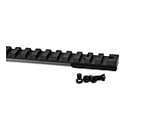 Image of Warne Savage SA Vapor Picatinny Rail w/8-40 Screws