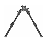 Warne Skyline Fixed Picatinny Lite Bipod