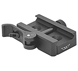 Warne Skyline Lite Picatinny Rail Adapter