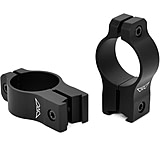 Warne Vapor Low Rimfire Ring