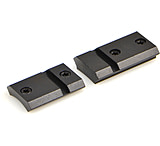 Image of Warne Steel Rifle scope Mounting Base Weatherby Mark V