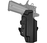 We the People Holsters Kydex Colt 1911 OWB Paddle Holster