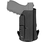 We the People Holsters Kydex Glock OWB Paddle Holster