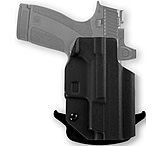 Image of We the People Holsters Kydex S&amp;W Shield X OWB Paddle Holster