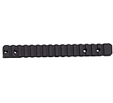 Image of Weatherby Mounts Mark V Picatinny Rail 9-lug Standard