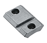 Image of Weaver Grand Slam S46 Savage 110 8-40 Scope Base Rifle Rail Mount