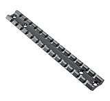 Image of Weaver Multi Slot Base Savage 110 Short Action 8-40 Rifle Scope Base