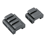 Image of Weaver Picatinny Riser Set
