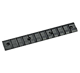 Weaver Savage Model 64 Multi Slot Base, Matte, Blister, 48306
