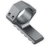 Image of Weaver Thumbnut 30mm Scope Mounted Picatinny Adaptor