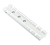 Image of Weaver 401S Top Mount Aluminum Base