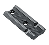 Image of Weaver 402M Top Aluminum Base Rifle Rail Mount