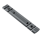 Image of Weaver 423M Top Mount Aluminum Base