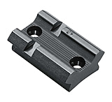 Image of Weaver 47M Top Mount Aluminum Base