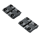 Weaver Top Mount Base Pairs