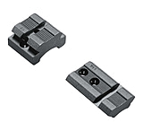 Image of Weaver Top Base Pairs Rifle Rail Mount