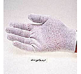 Image of Wells Lamont Cotton Lisle Inspection Gloves, Wells Lamont Y6701W Lightweight, 22.9 Cm (9&quot;) Long, Pack of 12
