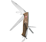 Image of Wenger Evo Ranger Wood 55 Pocket Knife