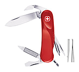 Image of Wenger Evolution 11 Swiss Army Knife, Red